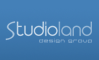 Site design - Studioland Design Group